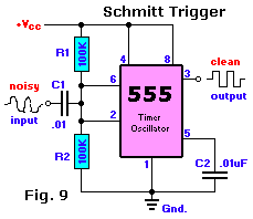 Schmitt Trigger