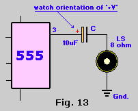 Fig. 13, with speaker